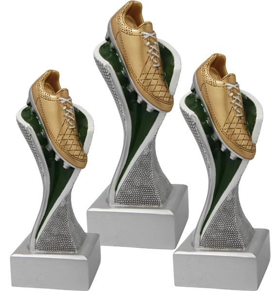 Fußball Trophäe Mizar