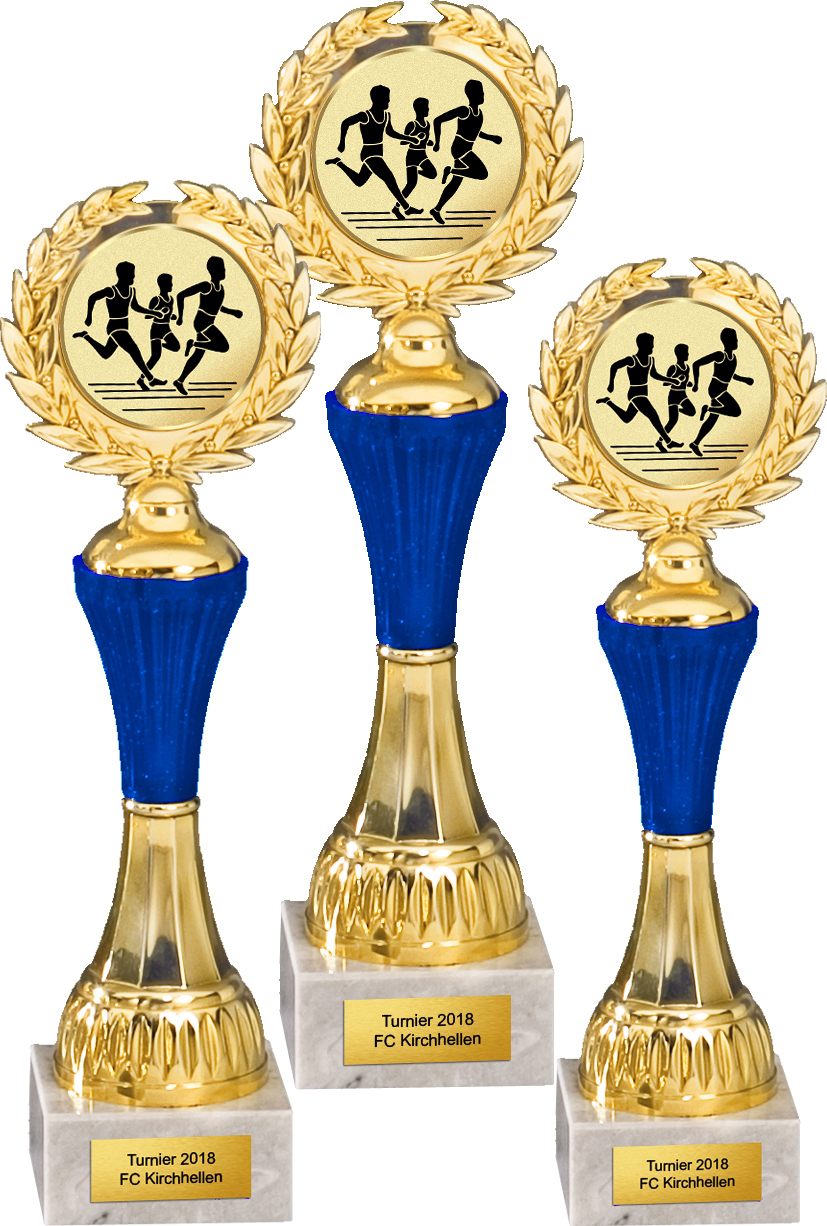 3er Pokal Serie Sagitta 3er Pokal Serie Sagitta