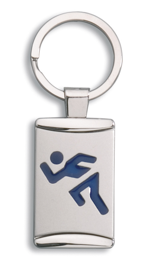 Schlüsselanhänger Laufen Schlüsselanhänger Laufen