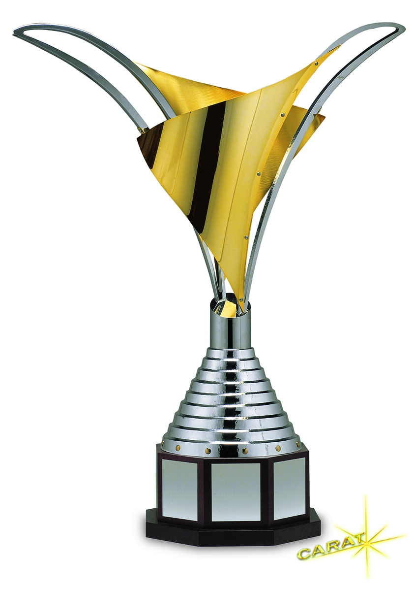 Carat Pokal Andromeda