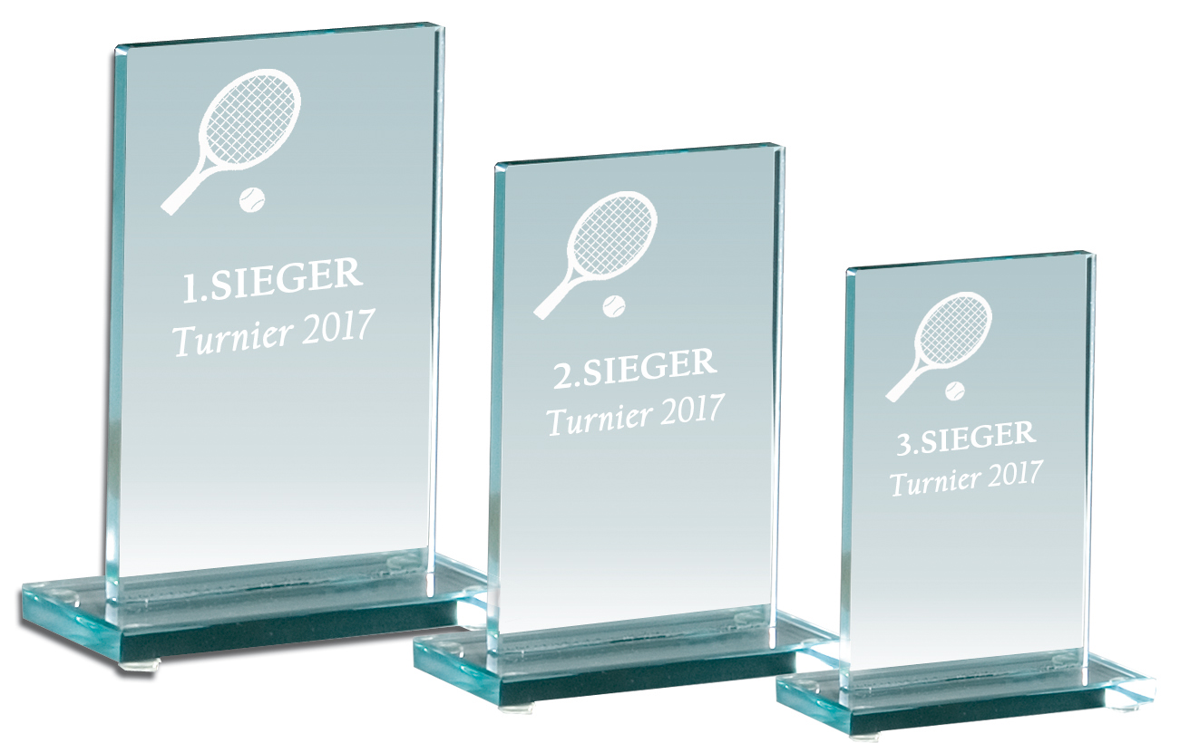 Glas Award Sirius Glas Award Sirius