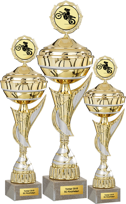 3er Pokal Alnitak
