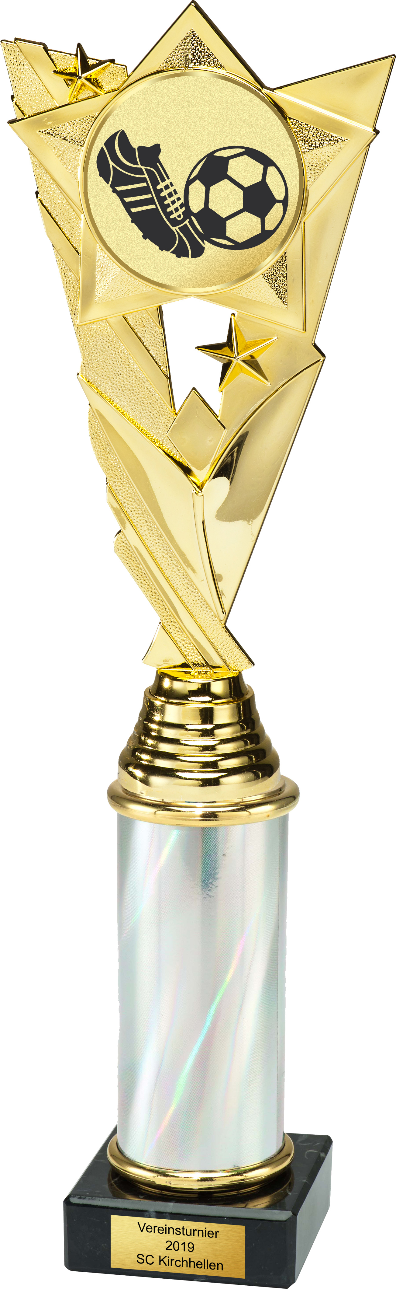 Pokal Antares Pokal Antares