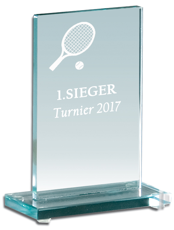 Glas Award Sirius Glas Award Sirius