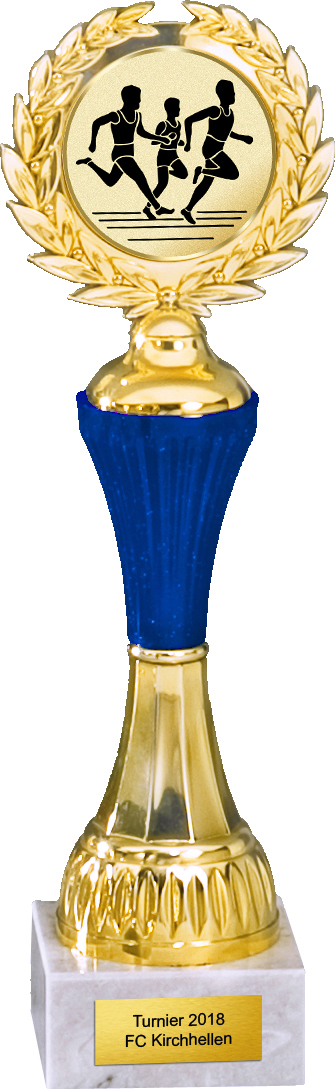 4er Pokal Sagitta