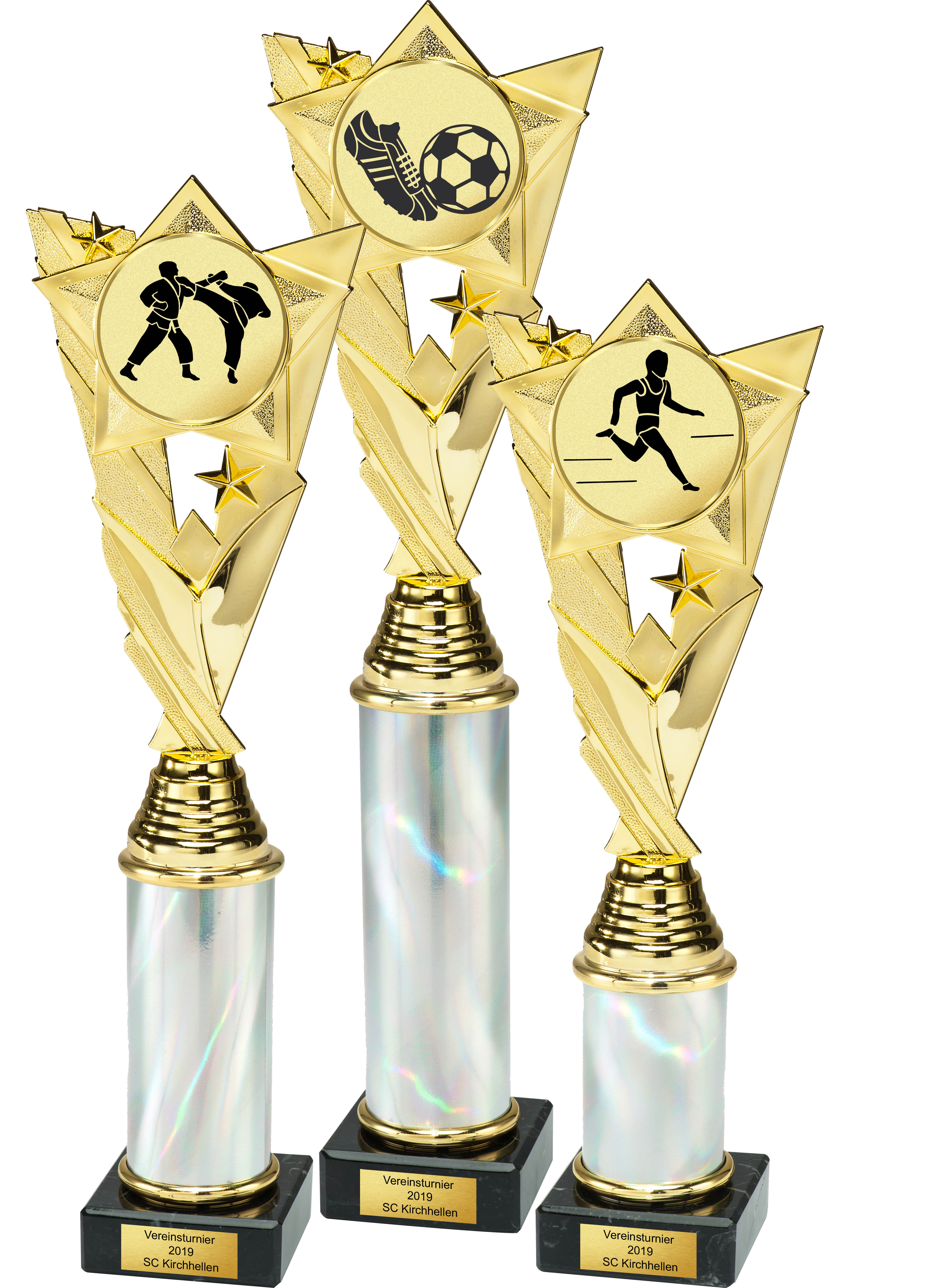 Pokal Antares Pokal Antares