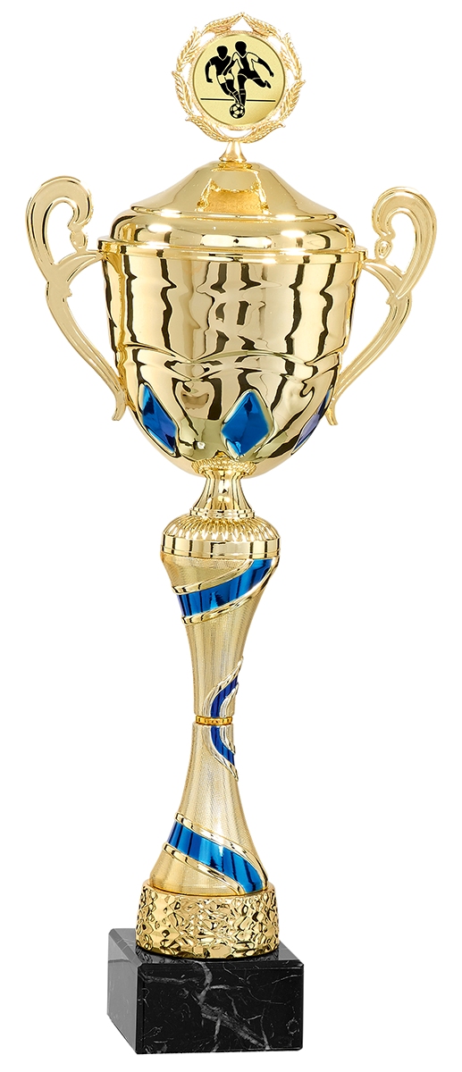 Pokal 60cm Pokale Pokal ohne Emblem 