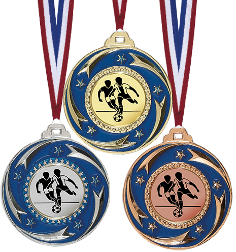 Hochwertige Medaille Medaillen Standardmedaillen 
