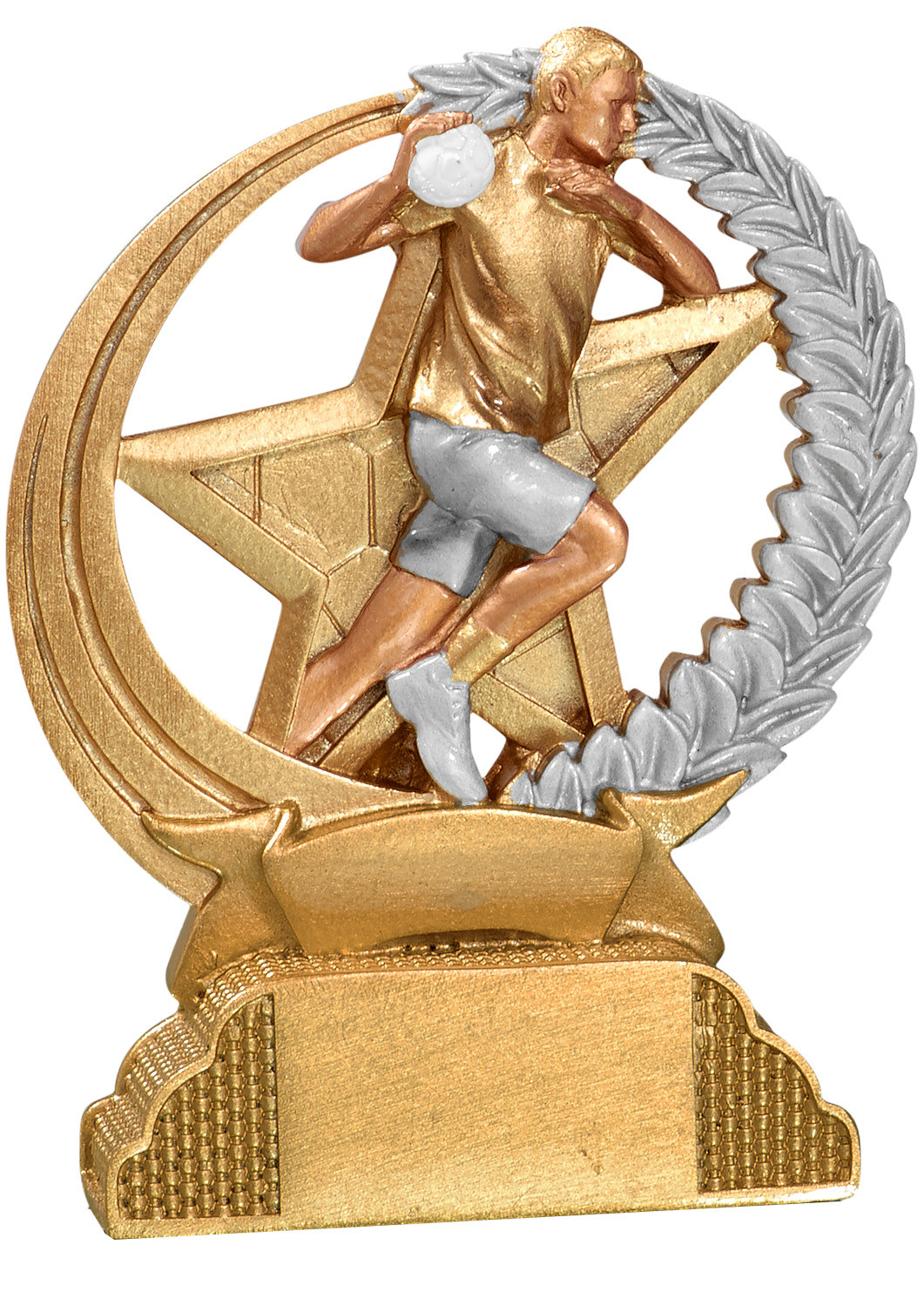 Handball Pokale Online Preiswert