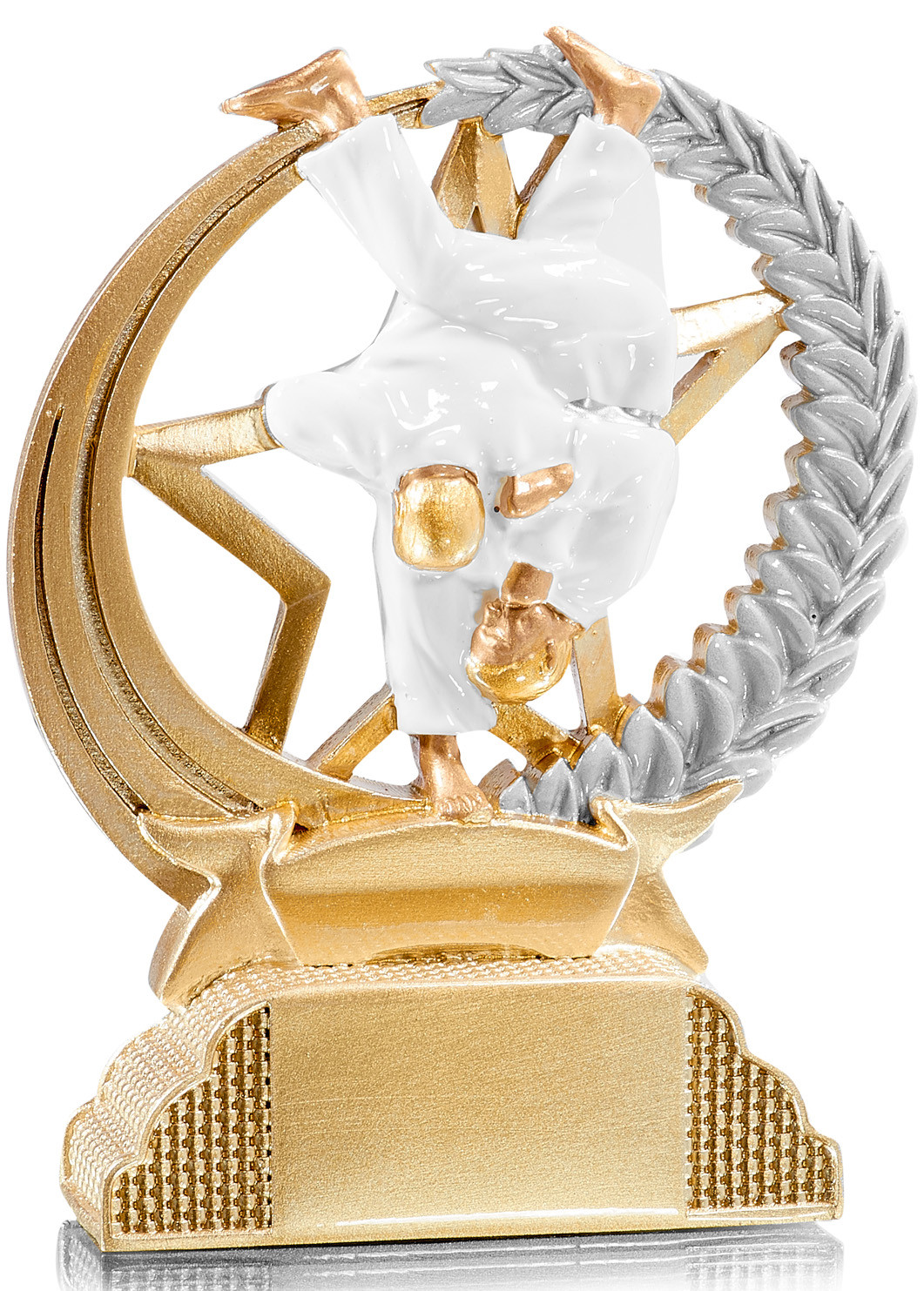 Judo Pokale Online Preiswert