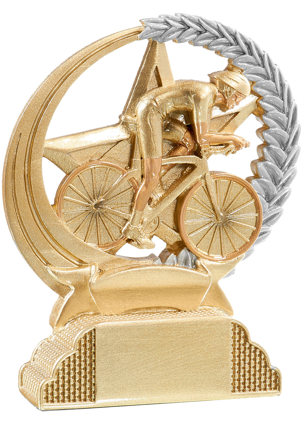 Radrennen Pokale Online Preiswert