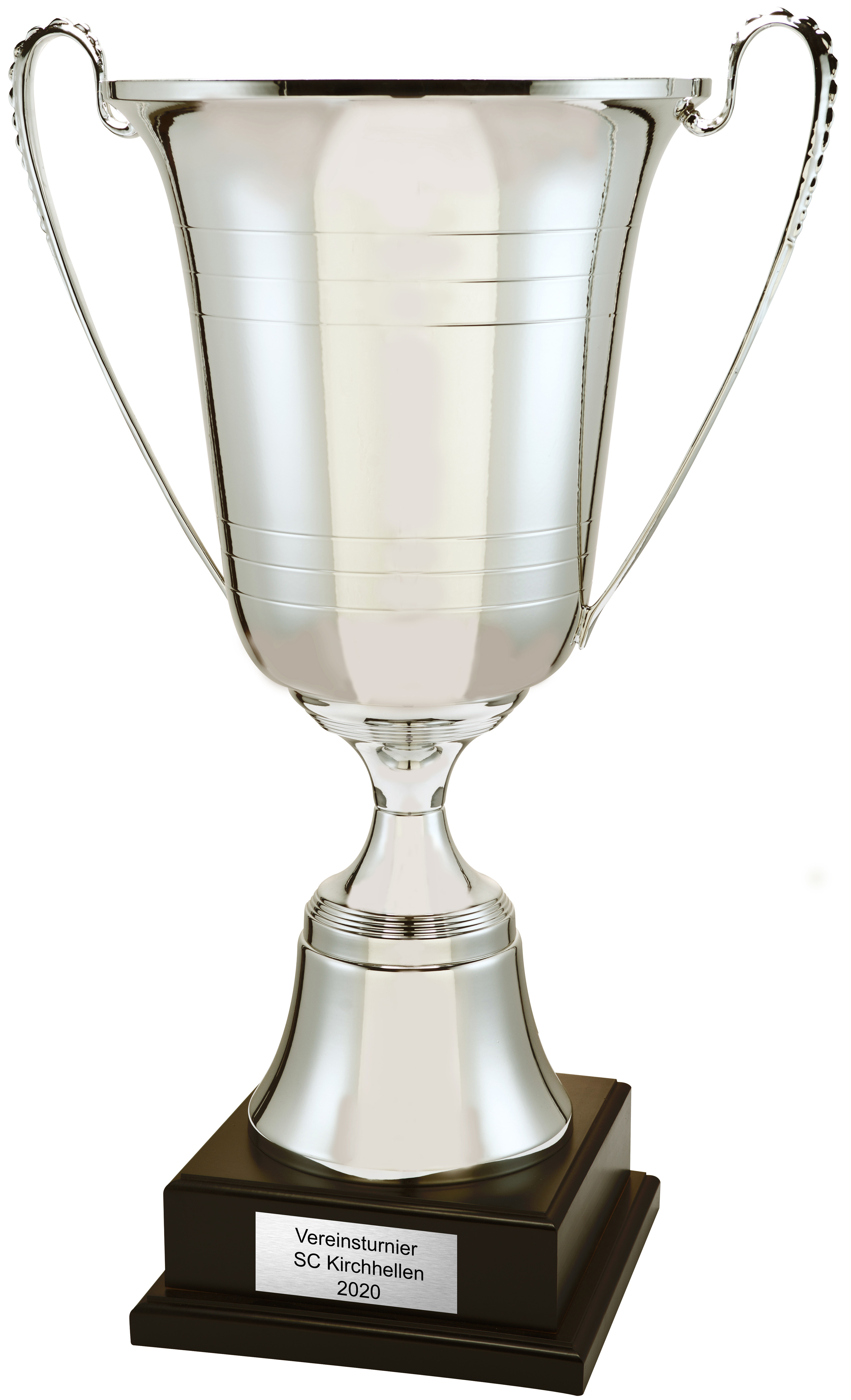 Henkel Pokale Fussball XXL Golden CHAMPION mit Gravur günstig kaufen 