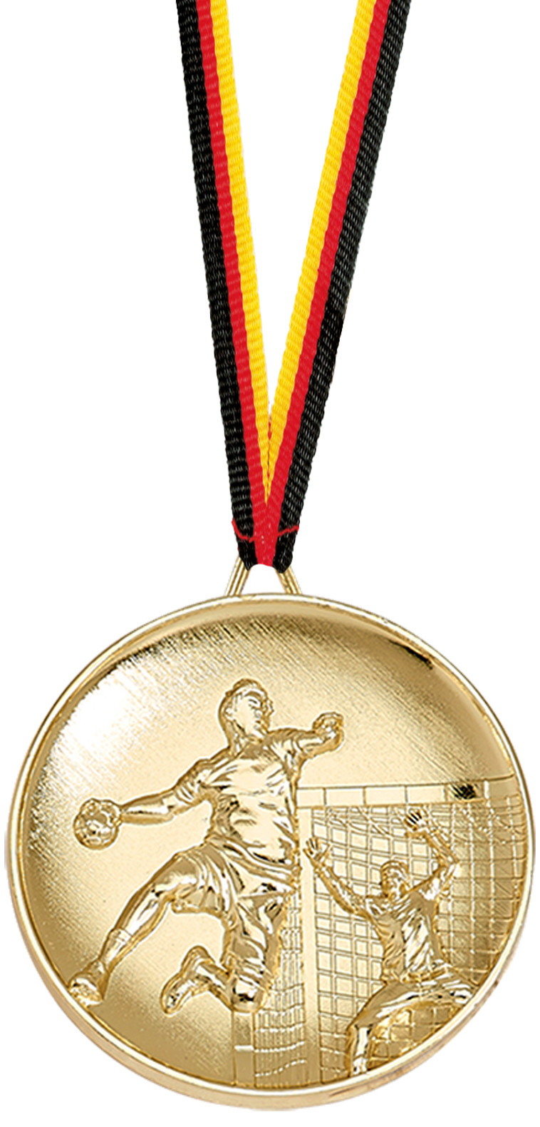 Medaillen online kaufen Handball