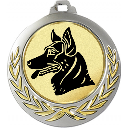 Medaillen preiswert Hundezucht