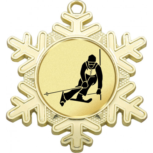 Medaillen online kaufen Skialpin