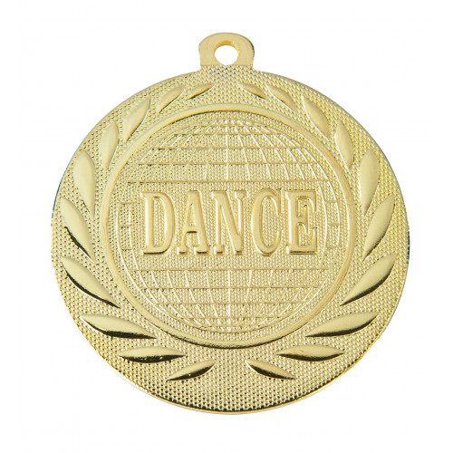  Medaillen preiswert Tanzen Dance
