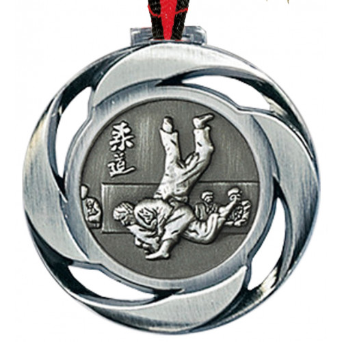 Medaillen preiswert Judo