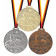 Medaillen online kaufen Sieger Bodenturnen