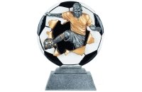 Fußballtrophäe bis 9,99 Euro